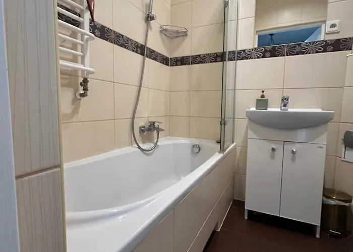 Nowe Mieszkanie Muszelka