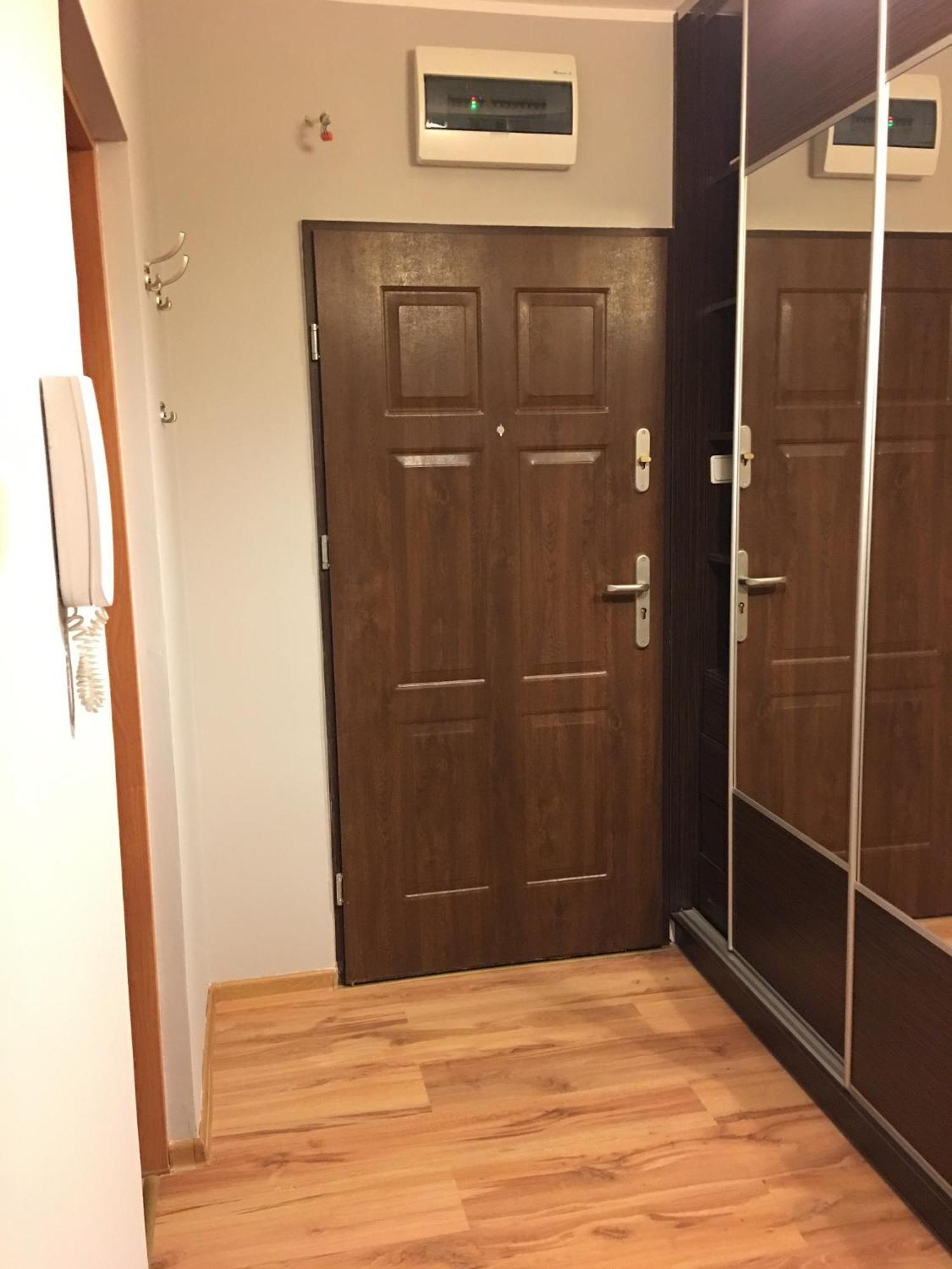 Apartment Nowe Mieszkanie Muszelka Wladyslawowo