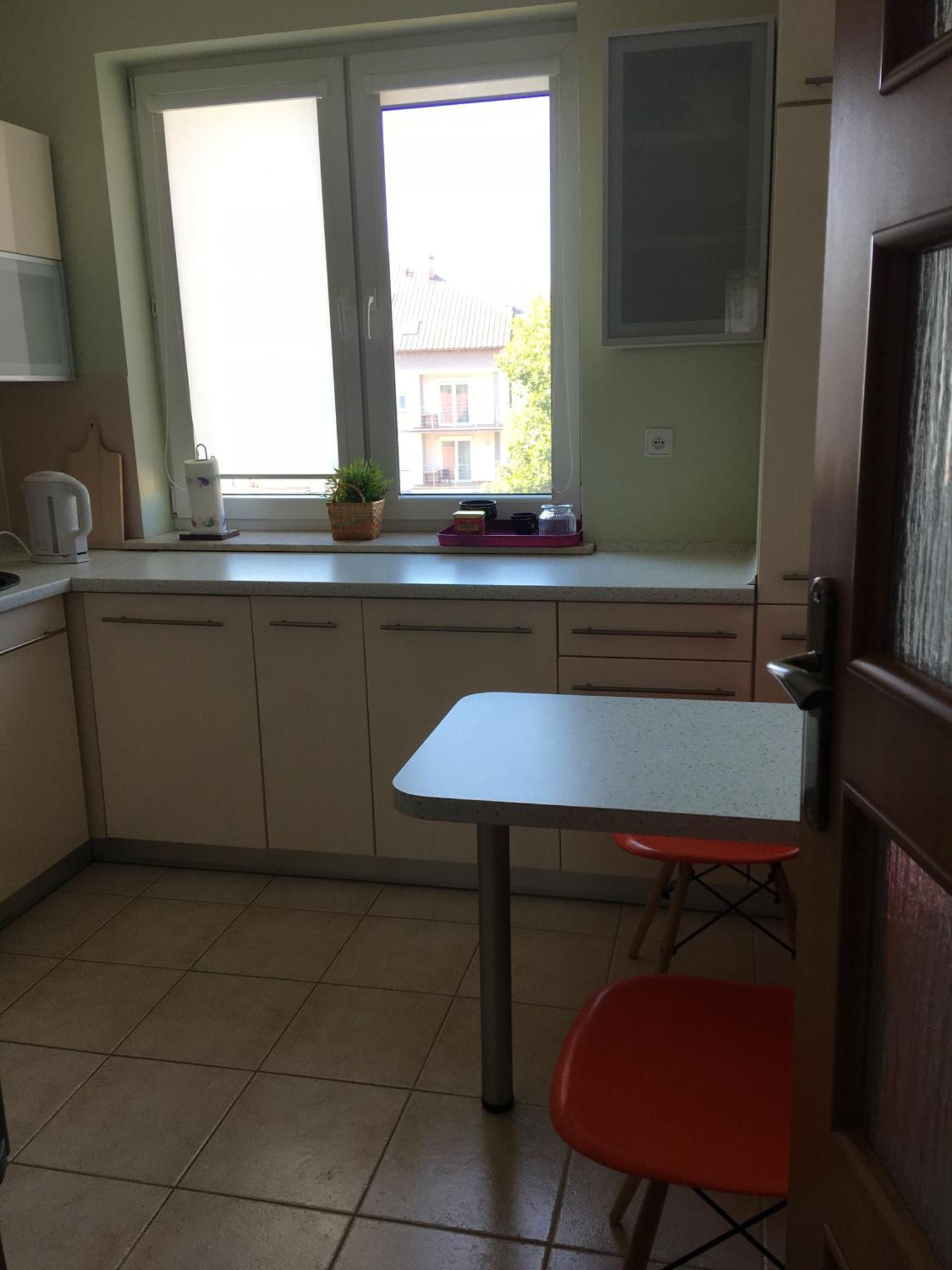 Nowe Mieszkanie Muszelka Władysławowo