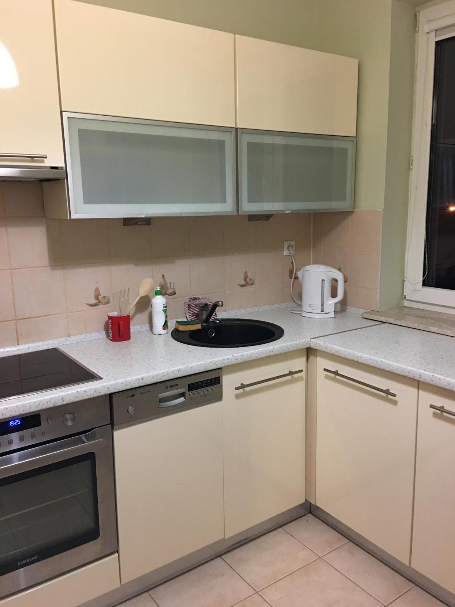 Apartment Nowe Mieszkanie Muszelka *