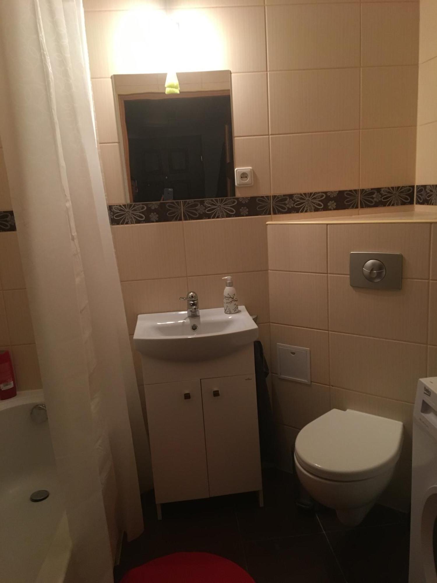 Apartment Nowe Mieszkanie Muszelka Wladyslawowo