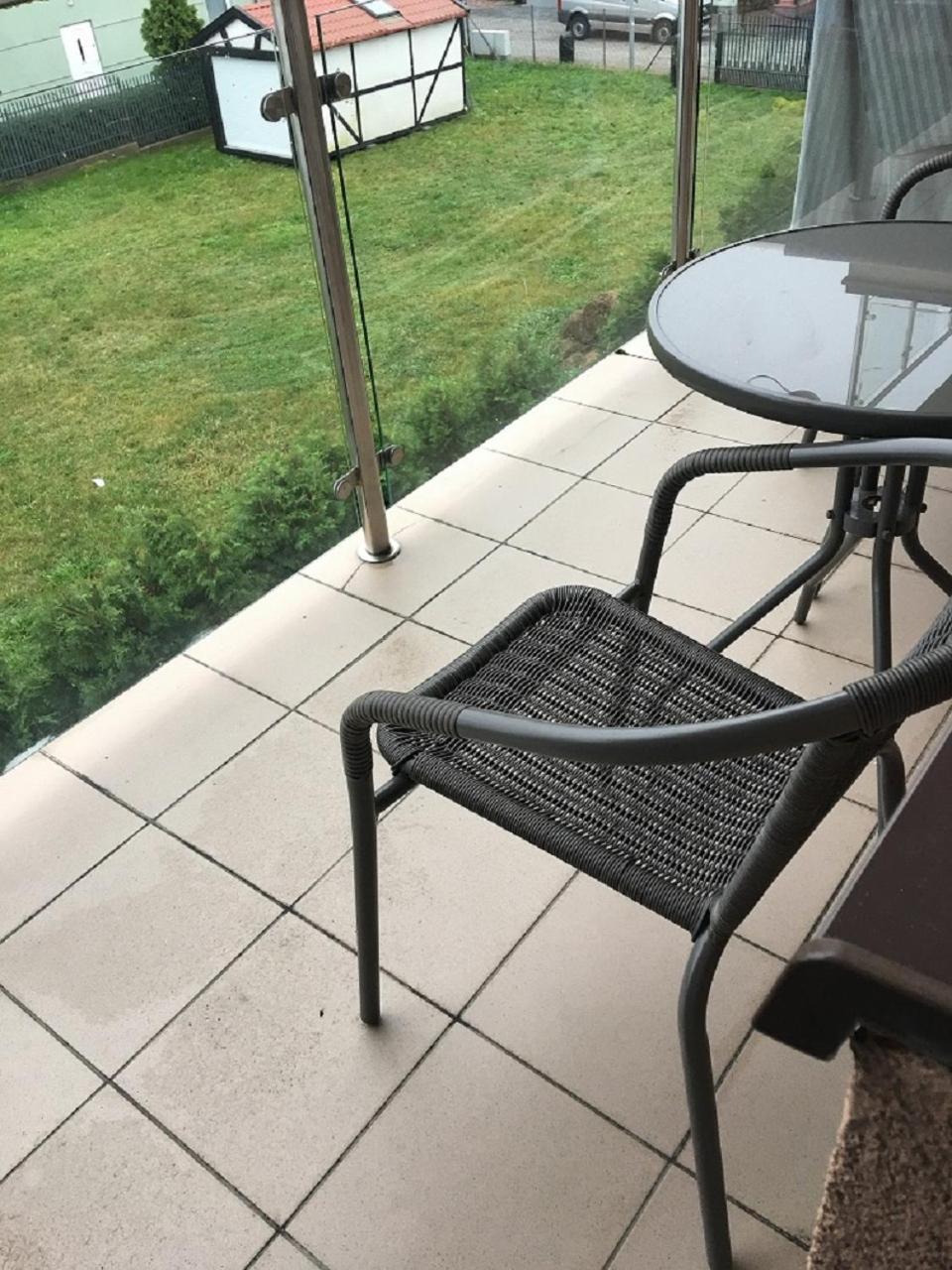 Nowe Mieszkanie Muszelka Apartment