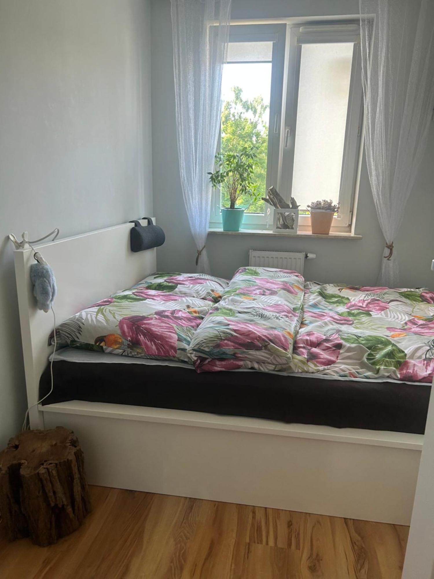 Nowe Mieszkanie Muszelka * Wladyslawowo