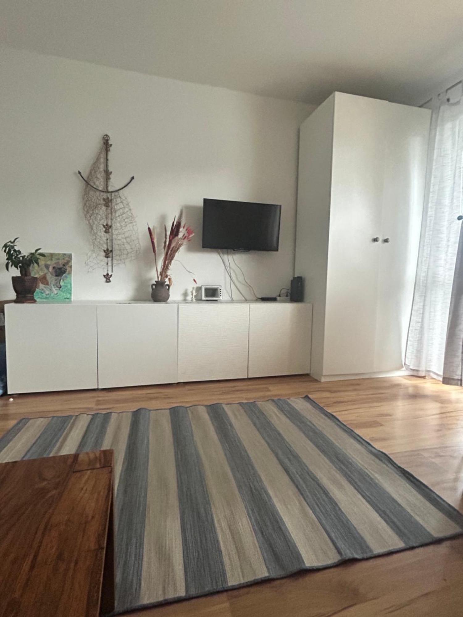 Nowe Mieszkanie Muszelka Apartmán