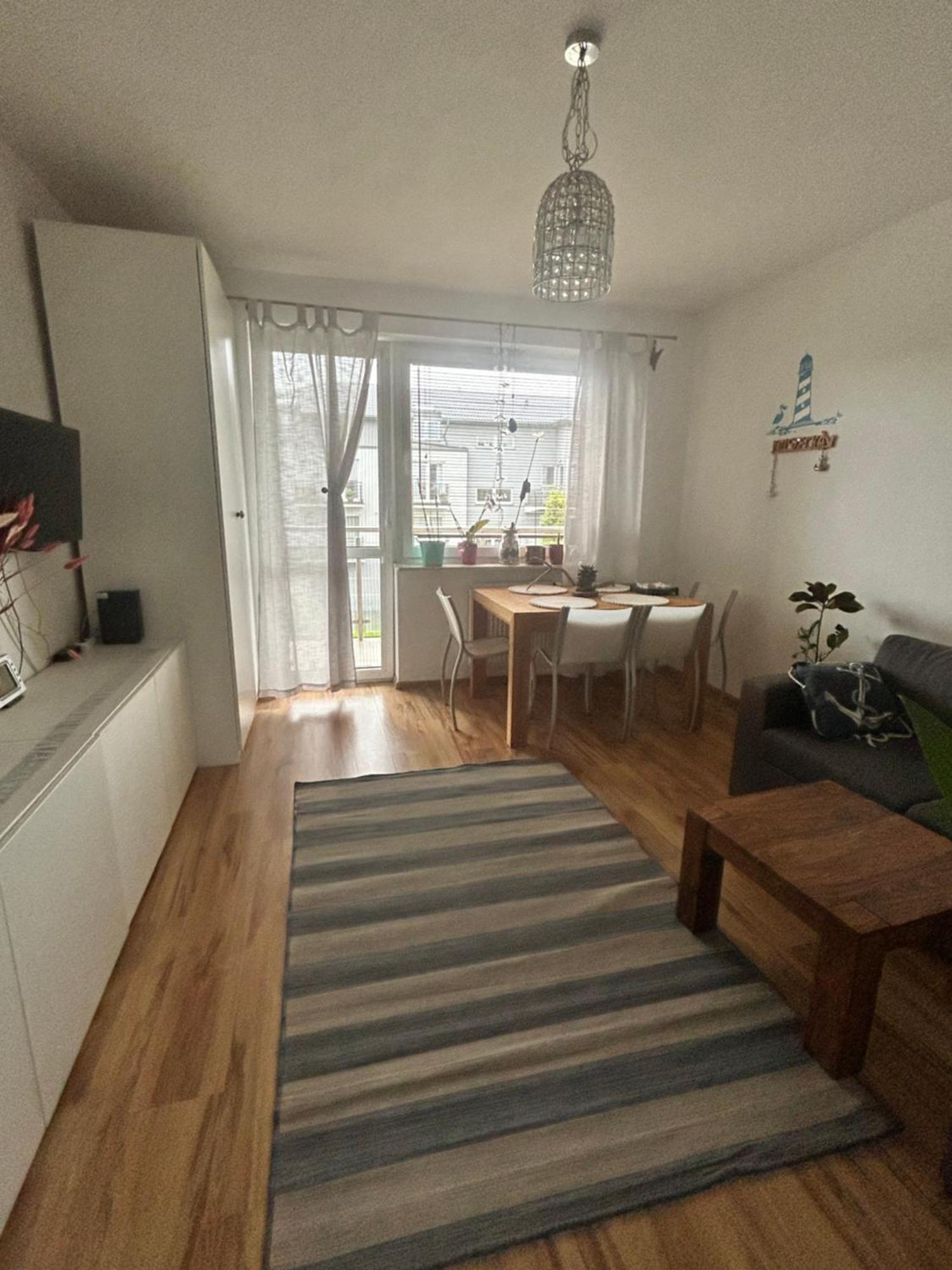Nowe Mieszkanie Muszelka Apartment Wladyslawowo