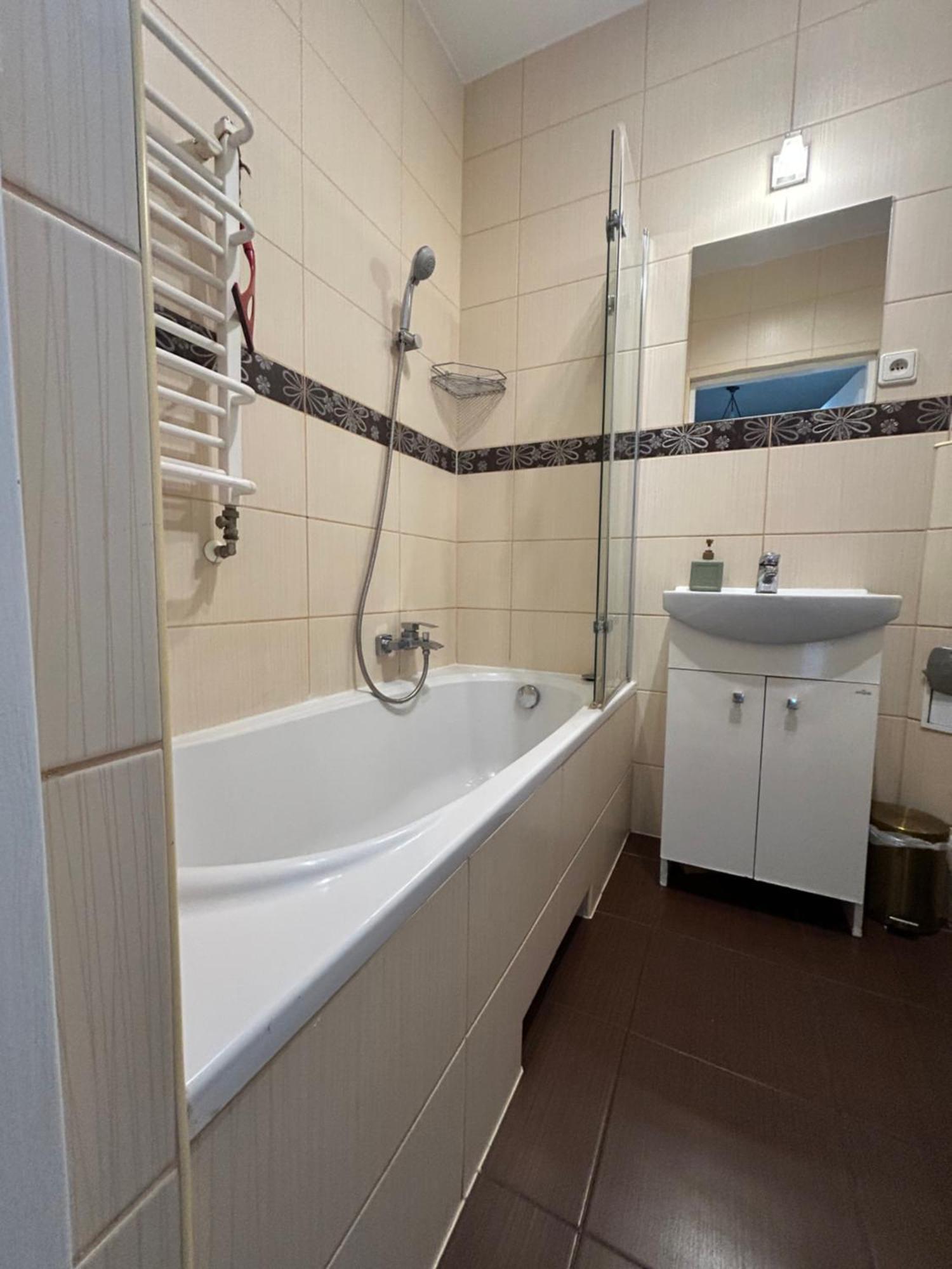Apartmán Nowe Mieszkanie Muszelka Władysławowo